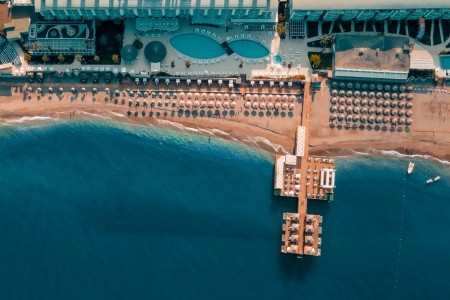 Corendon Playa (Ex. Grand Park Kemer) - 60