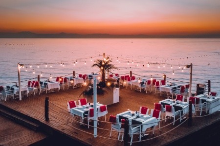 Corendon Playa (Ex. Grand Park Kemer) - 62