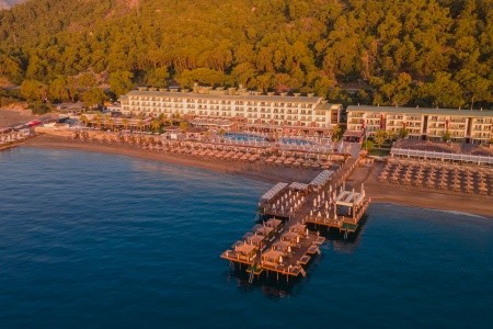 Corendon Playa (Ex. Grand Park Kemer) - 63