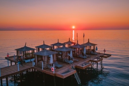 Corendon Playa (Ex. Grand Park Kemer) - 64