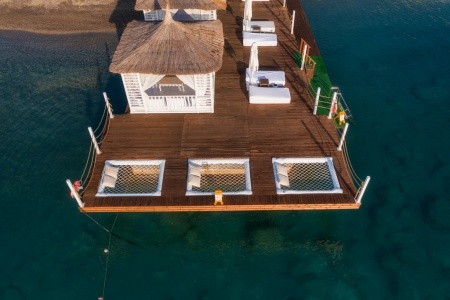 Corendon Playa (Ex. Grand Park Kemer) - 68