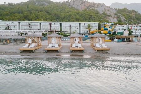 Corendon Playa (Ex. Grand Park Kemer) - 69