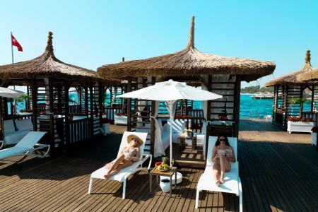 Corendon Playa (Ex. Grand Park Kemer) - 72