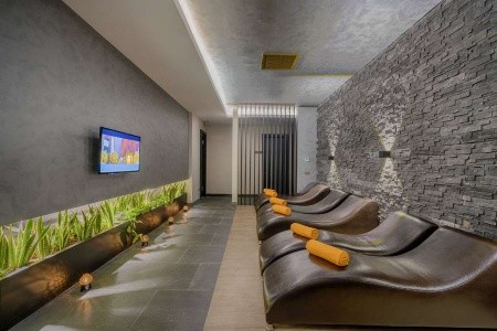 Corendon Playa (Ex. Grand Park Kemer) - 77