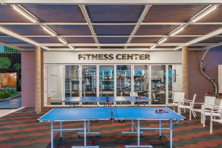 Corendon Playa (Ex. Grand Park Kemer) - 82