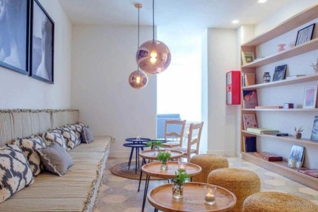 Španielsko Mallorca Hm Alma Beach 10 dňový pobyt Raňajky Letecky Letisko: Praha April 2026 (24/04/26- 3/05/26)