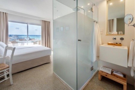 Španielsko Mallorca Hm Alma Beach 10 dňový pobyt Raňajky Letecky Letisko: Praha April 2026 (24/04/26- 3/05/26)