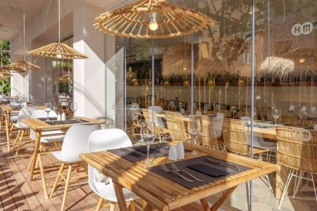 Španielsko Mallorca Hm Alma Beach 10 dňový pobyt Raňajky Letecky Letisko: Praha April 2026 (24/04/26- 3/05/26)