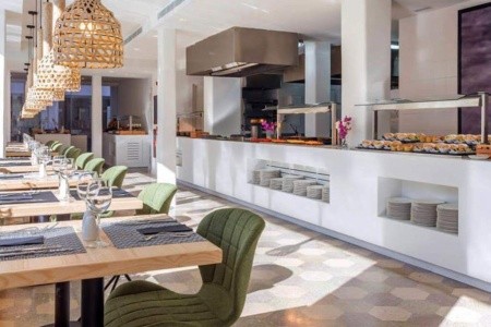 Španielsko Mallorca Hm Alma Beach 10 dňový pobyt Raňajky Letecky Letisko: Praha April 2026 (24/04/26- 3/05/26)