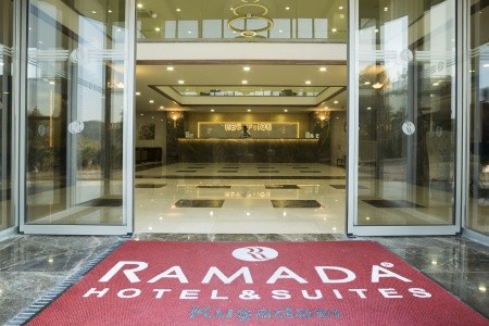 Ramada Hotel & Suites By Wyndham - 4