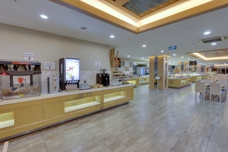 Ramada Hotel & Suites By Wyndham - 52