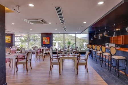 Ramada Hotel & Suites By Wyndham - 64