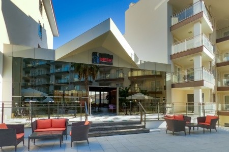 Ramada Hotel & Suites By Wyndham - 67