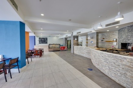 Ramada Hotel & Suites By Wyndham - 72