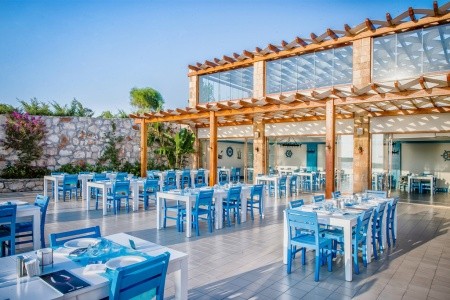 Turecko, Kusadasi, Aquasis De Luxe Resort & Spa, za <span>25.430</span> Kč