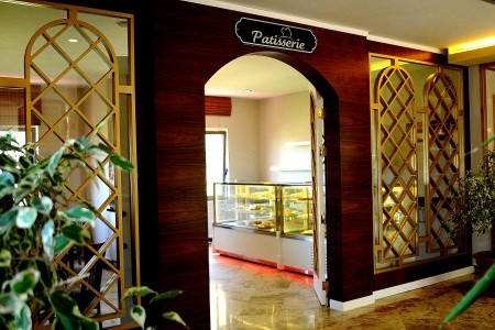 Turecko Turecká riviéra Holiday Garden Resort 5 dňový pobyt Ultra All inclusive Letecky Letisko: Praha May 2026 ( 7/05/26-11/05/26)