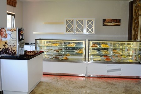 Turecko Turecká riviéra Holiday Garden Resort 5 dňový pobyt Ultra All inclusive Letecky Letisko: Praha May 2026 ( 7/05/26-11/05/26)