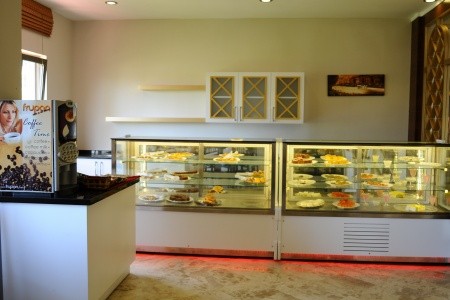 Turecko Turecká riviéra Holiday Garden Resort 5 dňový pobyt Ultra All inclusive Letecky Letisko: Praha May 2026 ( 7/05/26-11/05/26)