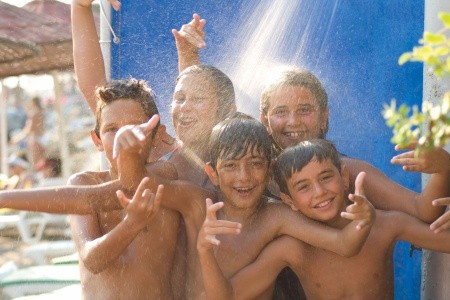 Turecko Turecká riviéra Holiday Garden Resort 5 dňový pobyt Ultra All inclusive Letecky Letisko: Praha May 2026 ( 7/05/26-11/05/26)