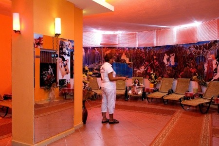 Turecko Turecká riviéra Holiday Garden Resort 5 dňový pobyt Ultra All inclusive Letecky Letisko: Praha May 2026 ( 7/05/26-11/05/26)