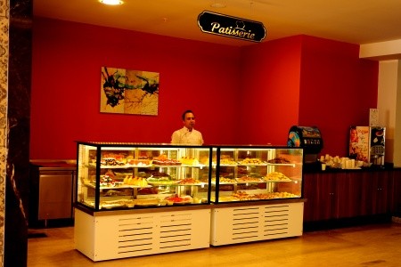 Turecko Turecká riviéra Holiday Park Resort 11 dňový pobyt Ultra All inclusive Letecky Letisko: Praha May 2026 (14/05/26-24/05/26)