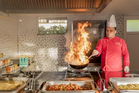 Turecko Turecká riviéra Holiday Park Resort 11 dňový pobyt Ultra All inclusive Letecky Letisko: Praha May 2026 (14/05/26-24/05/26)