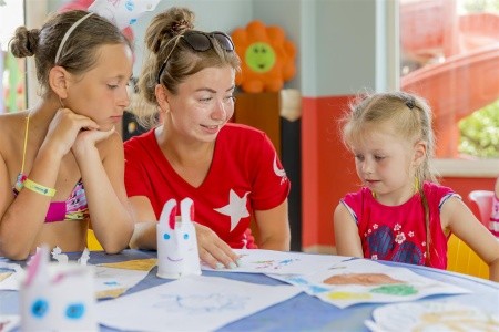 Turecko Turecká riviéra Holiday Park Resort 11 dňový pobyt Ultra All inclusive Letecky Letisko: Praha May 2026 (14/05/26-24/05/26)