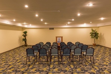 Turecko Turecká riviéra Holiday Park Resort 11 dňový pobyt Ultra All inclusive Letecky Letisko: Praha May 2026 (14/05/26-24/05/26)