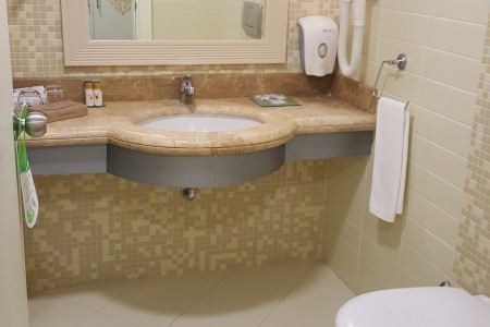 Turecko Turecká riviéra Crystal Admiral Resort & Spa 7 dňový pobyt Ultra All inclusive Letecky Letisko: Praha June 2026 ( 5/06/26-11/06/26)