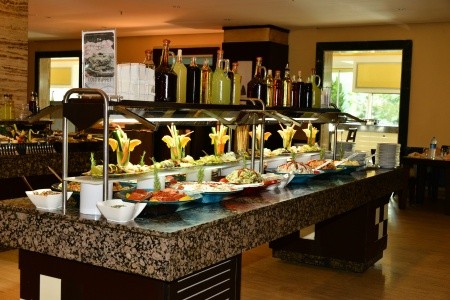 Turecko Turecká riviéra Crystal Admiral Resort & Spa 7 dňový pobyt Ultra All inclusive Letecky Letisko: Praha June 2026 ( 5/06/26-11/06/26)