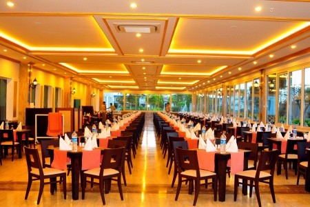 Turecko Turecká riviéra Crystal Admiral Resort & Spa 7 dňový pobyt Ultra All inclusive Letecky Letisko: Praha June 2026 ( 5/06/26-11/06/26)