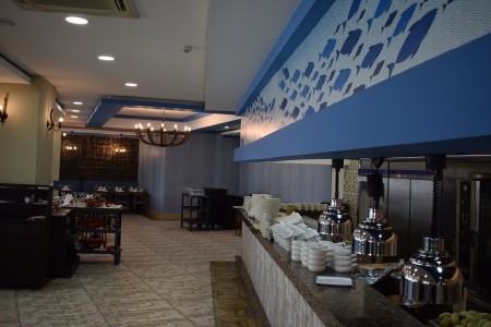 Turecko Turecká riviéra Crystal Admiral Resort & Spa 7 dňový pobyt Ultra All inclusive Letecky Letisko: Praha June 2026 ( 5/06/26-11/06/26)