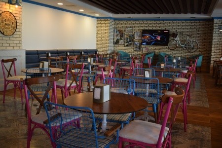 Turecko Turecká riviéra Crystal Admiral Resort & Spa 7 dňový pobyt Ultra All inclusive Letecky Letisko: Praha June 2026 ( 5/06/26-11/06/26)