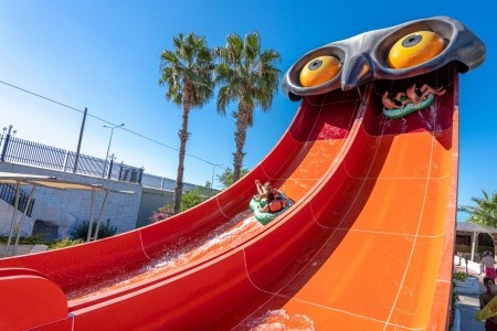 Turecko Turecká riviéra Crystal Admiral Resort & Spa 7 dňový pobyt Ultra All inclusive Letecky Letisko: Praha June 2026 ( 5/06/26-11/06/26)