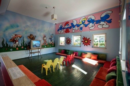 Turecko Turecká riviéra Crystal Admiral Resort & Spa 7 dňový pobyt Ultra All inclusive Letecky Letisko: Praha June 2026 ( 5/06/26-11/06/26)