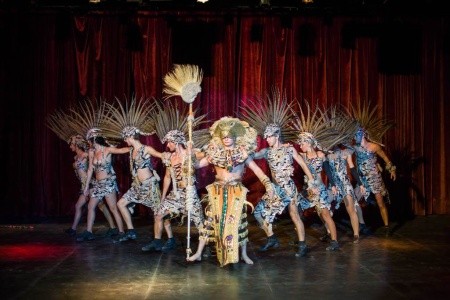 Turecko Turecká riviéra Crystal Admiral Resort & Spa 7 dňový pobyt Ultra All inclusive Letecky Letisko: Praha June 2026 ( 5/06/26-11/06/26)