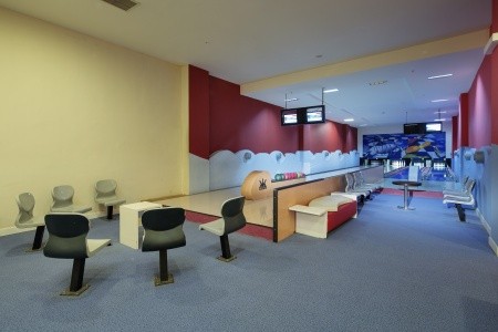 Turecko Turecká riviéra Crystal Admiral Resort & Spa 7 dňový pobyt Ultra All inclusive Letecky Letisko: Praha June 2026 ( 5/06/26-11/06/26)