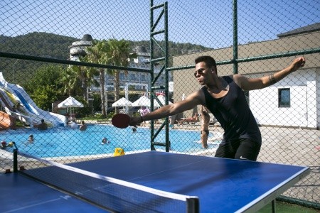 Sailors Beach Club - 6