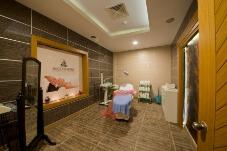 Turecko Side Aydinbey King's Palace & Spa 6 dňový pobyt Ultra All inclusive Letecky Letisko: Praha June 2026 (26/06/26- 1/07/26)