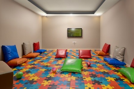 Seaden Sea Planet Resort & Spa - 44