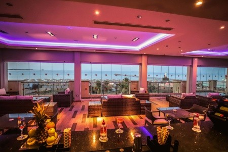 Tropitel Sahl Hasheesh - 31