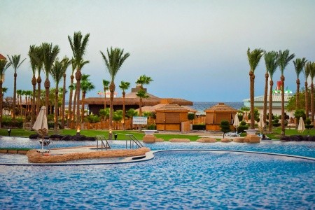 Tropitel Sahl Hasheesh - 33