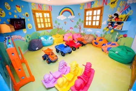 Tropitel Sahl Hasheesh - 41