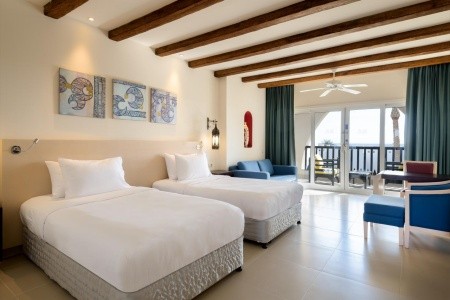 Hilton Marsa Alam Nubian Resort - 27