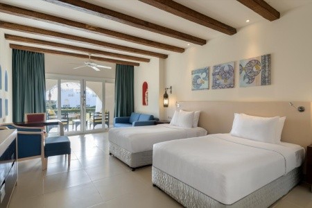 Hilton Marsa Alam Nubian Resort - 39