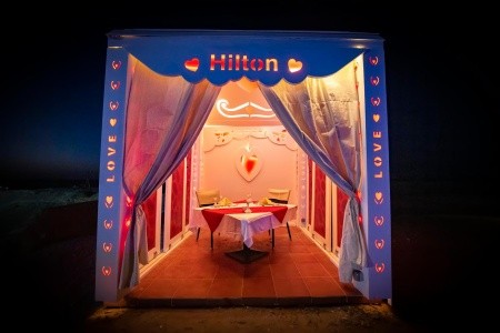 Hilton Marsa Alam Nubian Resort - 47