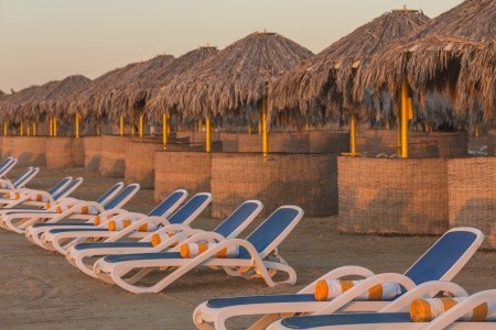 Hilton Marsa Alam Nubian Resort - 59