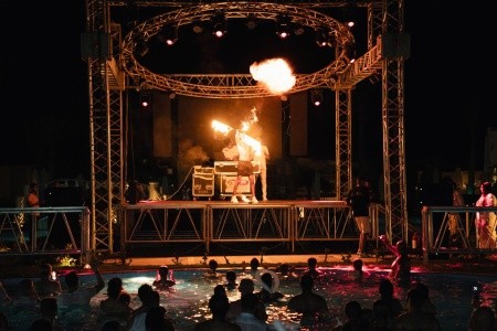 Hilton Marsa Alam Nubian Resort - 64