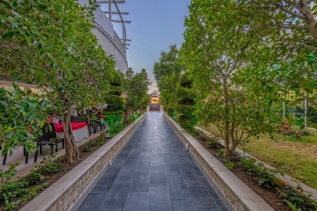 Turecko, Side, Roma Beach & Spa, za <span>24.435</span> Kč