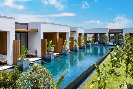 Turecko Belek Sirene Belek Golf & Wellnes Hotel 7 dňový pobyt Ultra All inclusive Letecky Letisko: Praha May 2026 ( 2/05/26- 8/05/26)